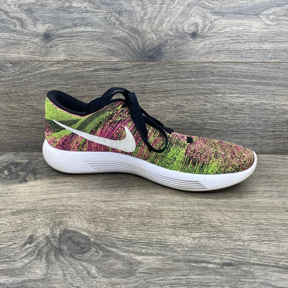 Nike lunarepic low